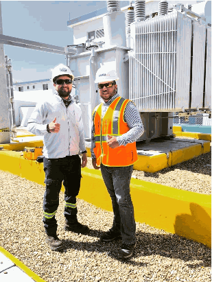 Odoo • Image and Text